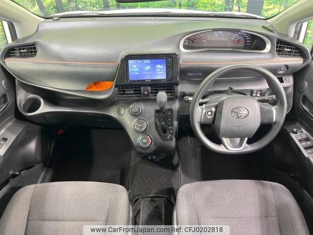 toyota sienta 2020 -TOYOTA--Sienta DBA-NCP175G--NCP175-7038912---TOYOTA--Sienta DBA-NCP175G--NCP175-7038912- image 2