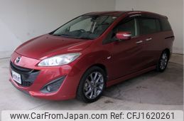 mazda premacy 2013 CFJ1620261