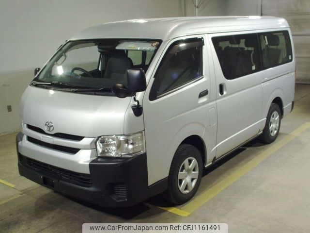 toyota hiace-wagon 2020 -TOYOTA--Hiace Wagon TRH219W-0034024---TOYOTA--Hiace Wagon TRH219W-0034024- image 1