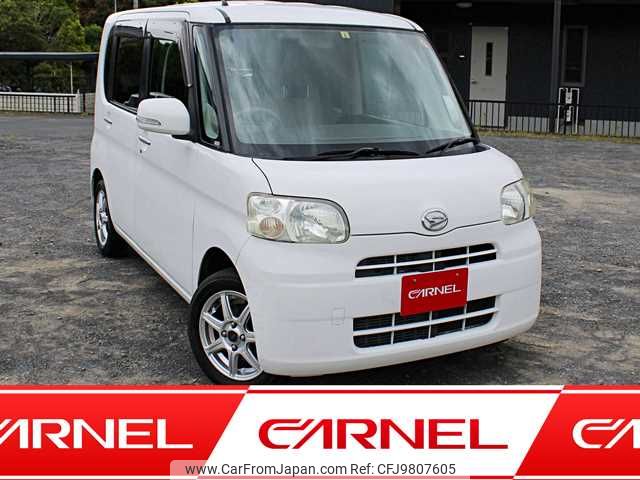 daihatsu tanto 2011 S12589 image 1