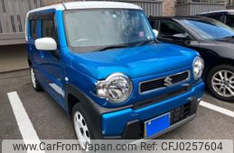 suzuki hustler 2021 -SUZUKI--Hustler 5AA-MR92S--MR92S-166330---SUZUKI--Hustler 5AA-MR92S--MR92S-166330-