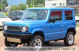 suzuki jimny 2018 -SUZUKI--Jimny 3BA-JB64W--JB64W-104594---SUZUKI--Jimny 3BA-JB64W--JB64W-104594-