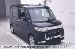 daihatsu tanto 2009 -DAIHATSU 【後日 】--Tanto L375S-0167964---DAIHATSU 【後日 】--Tanto L375S-0167964-