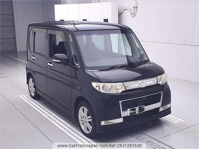 daihatsu tanto 2009 -DAIHATSU 【後日 】--Tanto L375S-0167964---DAIHATSU 【後日 】--Tanto L375S-0167964- image 1