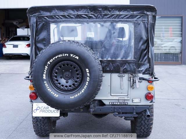 ◆1980年製ダイアクロン◆タカラ　J59 Jeep No.12 Takara Tomy 824534 Tomica No. 80 Jeep Wrangler Vehicle Toy
