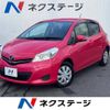 toyota vitz 2011 -TOYOTA--Vitz DBA-NSP130--NSP130-2039190---TOYOTA--Vitz DBA-NSP130--NSP130-2039190- image 1