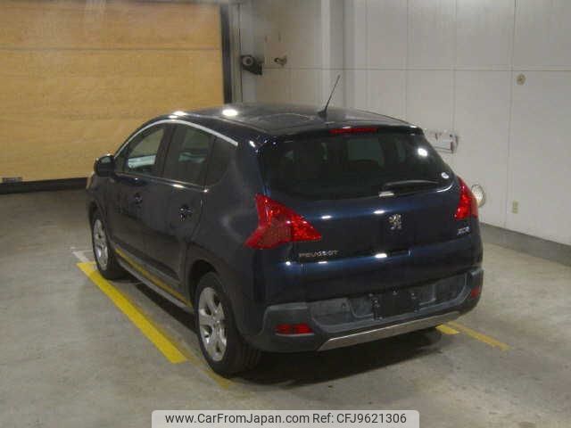 peugeot 3008 2012 -PEUGEOT--Peugeot 3008 T85F02--BS135045---PEUGEOT--Peugeot 3008 T85F02--BS135045- image 2