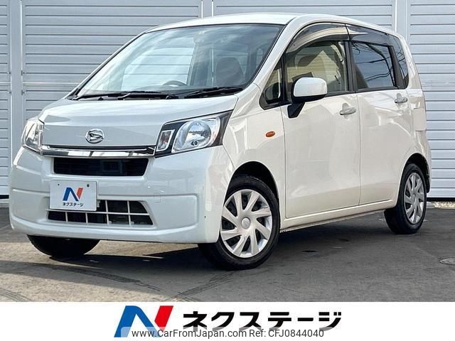 daihatsu move 2014 quick_quick_LA100S_LA100S-1100920 image 1