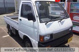 daihatsu hijet-truck 1993 -DAIHATSU 【三重 480ﾋ7504】--Hijet Truck S82P-135364---DAIHATSU 【三重 480ﾋ7504】--Hijet Truck S82P-135364-