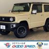 suzuki jimny 2019 quick_quick_3BA-JB64W_JB64W-118696 image 1