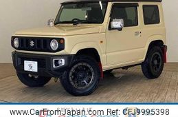 suzuki jimny 2019 quick_quick_3BA-JB64W_JB64W-118696