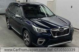 subaru forester 2019 -SUBARU--Forester SKE-028999---SUBARU--Forester SKE-028999-