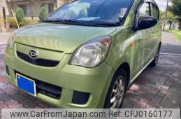 daihatsu mira 2007 -DAIHATSU--Mira DBA-L275S--L275S-0005691---DAIHATSU--Mira DBA-L275S--L275S-0005691-