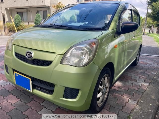 daihatsu mira 2007 -DAIHATSU--Mira DBA-L275S--L275S-0005691---DAIHATSU--Mira DBA-L275S--L275S-0005691- image 1