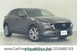 mazda cx-3 2020 -MAZDA--CX-30 5BA-DMEP--DMEP-108175---MAZDA--CX-30 5BA-DMEP--DMEP-108175-