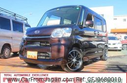 daihatsu tanto 2014 -DAIHATSU--Tanto DBA-LA600S--LA600S-0147150---DAIHATSU--Tanto DBA-LA600S--LA600S-0147150-