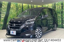 nissan serena 2017 quick_quick_GFC27_GFC27-056725