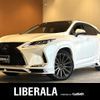 lexus rx 2019 -LEXUS--Lexus RX DAA-GYL25W--GYL25-0018597---LEXUS--Lexus RX DAA-GYL25W--GYL25-0018597- image 1