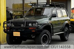 toyota land-cruiser 1993 -TOYOTA--Land Cruiser HDJ81V--HDJ810041904---TOYOTA--Land Cruiser HDJ81V--HDJ810041904-