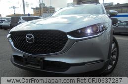 mazda cx-3 2019 -MAZDA--CX-30 3DA-DM8P--DM8P-103522---MAZDA--CX-30 3DA-DM8P--DM8P-103522-