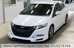 honda insight 2009 -HONDA--Insight ZE2-1157242---HONDA--Insight ZE2-1157242-