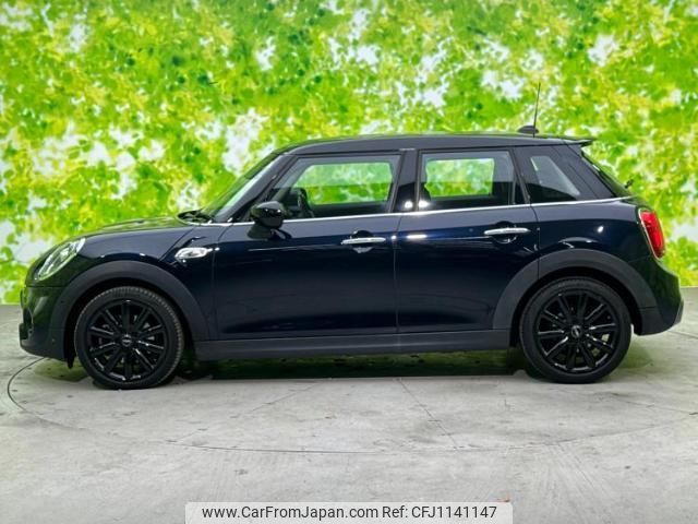mini mini-others 2021 quick_quick_3BA-XU20MW_WMWXU920802N91555 image 2