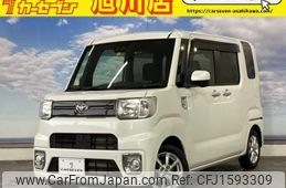 toyota pixis-mega 2018 CFJ1593309