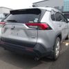 toyota rav4 2020 -TOYOTA--RAV4 6AA-AXAH54--AXAH54-2008952---TOYOTA--RAV4 6AA-AXAH54--AXAH54-2008952- image 2