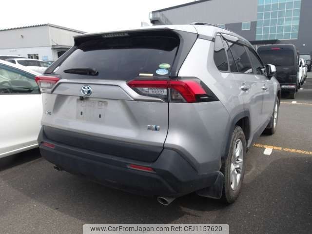 toyota rav4 2020 -TOYOTA--RAV4 6AA-AXAH54--AXAH54-2008952---TOYOTA--RAV4 6AA-AXAH54--AXAH54-2008952- image 2
