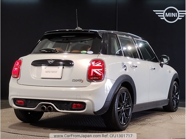 mini mini-others 2019 -BMW--BMW Mini DBA-XU20M--WMWXU92070TX52942---BMW--BMW Mini DBA-XU20M--WMWXU92070TX52942- image 2