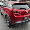 mazda cx-3 2017 quick_quick_6BA-DKEAW_DKEAW-100474 image 3