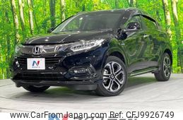 honda vezel 2019 -HONDA--VEZEL DAA-RU3--RU3-1354178---HONDA--VEZEL DAA-RU3--RU3-1354178-