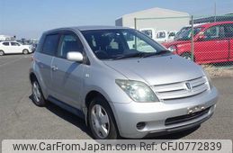 toyota ist 2004 23020