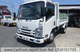 isuzu elf-truck 2019 GOO_NET_EXCHANGE_0502426A30240809W003