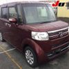 honda n-box 2015 -HONDA--N BOX JF1-1659755---HONDA--N BOX JF1-1659755- image 1