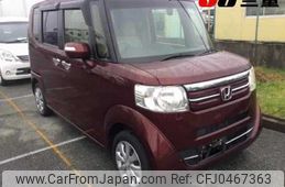 honda n-box 2015 -HONDA--N BOX JF1-1659755---HONDA--N BOX JF1-1659755-