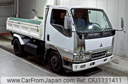 mitsubishi-fuso canter 2002 -MITSUBISHI--Canter FE51EBD-FE51EB560327---MITSUBISHI--Canter FE51EBD-FE51EB560327-