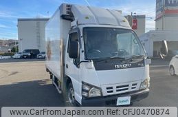 isuzu elf-truck 2004 -ISUZU--Elf KR-NHS69AN--NHS69-7000168---ISUZU--Elf KR-NHS69AN--NHS69-7000168-