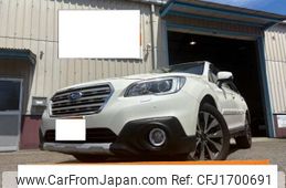 subaru outback 2015 CFJ1700691