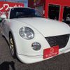 daihatsu copen 2005 -DAIHATSU 【豊田 580ｴ6313】--Copen ABA-L880K--L880K-0026786---DAIHATSU 【豊田 580ｴ6313】--Copen ABA-L880K--L880K-0026786- image 1