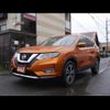 nissan x-trail 2018 CFJ1758373 image 1