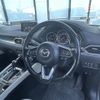 mazda cx-5 2017 -MAZDA--CX-5 LDA-KF2P--KF2P-111756---MAZDA--CX-5 LDA-KF2P--KF2P-111756- image 8