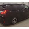 toyota alphard 2019 quick_quick_DAA-AYH30W_AYH30-0093767 image 5