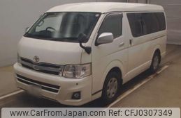 toyota hiace-van 2010 quick_quick_CBF-TRH211K_TRH211-8003147