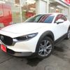 mazda cx-3 2023 -MAZDA--CX-30 5AA-DMEJ3P--DMEJ3P-105972---MAZDA--CX-30 5AA-DMEJ3P--DMEJ3P-105972- image 1