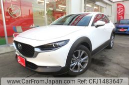 mazda cx-3 2023 -MAZDA--CX-30 5AA-DMEJ3P--DMEJ3P-105972---MAZDA--CX-30 5AA-DMEJ3P--DMEJ3P-105972-
