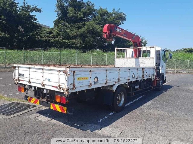 isuzu forward 2018 CFJ1522272 image 2