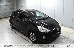 toyota aqua 2014 -TOYOTA--AQUA NHP10-6264317---TOYOTA--AQUA NHP10-6264317-