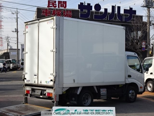 toyota dyna-truck 2020 -TOYOTA--Dyna 2RG-XZU605--XZU605-0027257---TOYOTA--Dyna 2RG-XZU605--XZU605-0027257- image 1