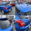 suzuki swift 2018 -SUZUKI 【豊田 300ﾉ9153】--Swift CBA-ZC33S--ZC33S-110598---SUZUKI 【豊田 300ﾉ9153】--Swift CBA-ZC33S--ZC33S-110598- image 24